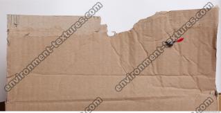 Photo Texture of Paper Cardboard 0002